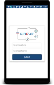 Circuit screenshot 5