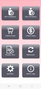 Belissima Vendas Externas screenshot 1