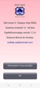 Belissima Vendas Externas screenshot 13
