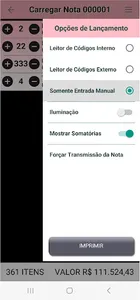 Belissima Vendas Externas screenshot 3
