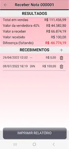 Belissima Vendas Externas screenshot 4