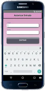 ViaRosa Vendas Externas screenshot 1