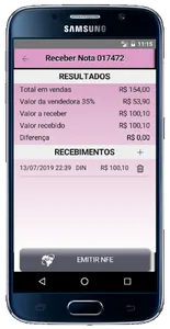 ViaRosa Vendas Externas screenshot 7