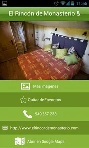 ADEL Sierra Norte Guadalajara screenshot 4