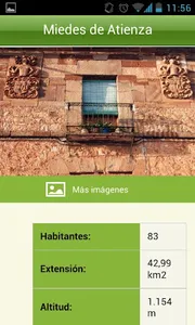 ADEL Sierra Norte Guadalajara screenshot 5