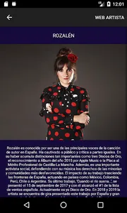 Festival Gigante 2019 screenshot 1