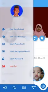 Bani Makinun Amin screenshot 2
