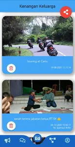 Bani Makinun Amin screenshot 4
