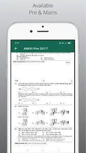 AMVI RTO Papers screenshot 3
