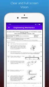 DBATU Mechanical Engineering D screenshot 2