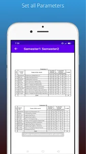 DBATU Mechanical Engineering D screenshot 4