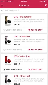 SofTap Permanent Cosmetics screenshot 5