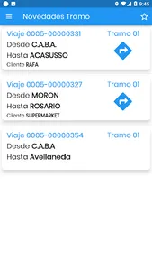 CristalApp screenshot 11