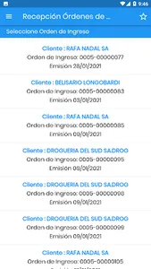 CristalApp screenshot 23
