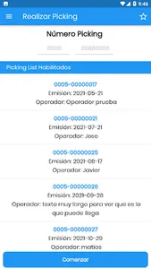 CristalApp screenshot 6