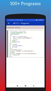 Learn C++ Programming Offline screenshot 4