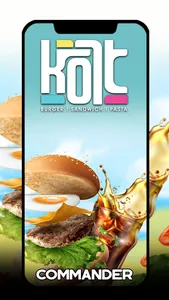 Kolt screenshot 0
