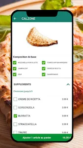 NOVA MAMMA screenshot 3