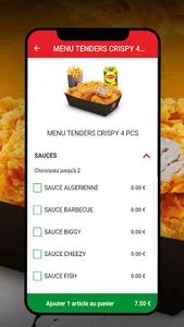 LE PLATANE screenshot 4
