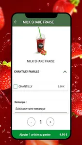 PLATANE PIZZA screenshot 4