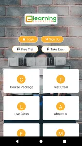 eLearning Nepal screenshot 2