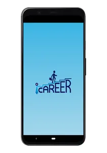 Icareer screenshot 0