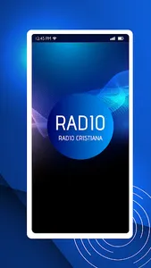 Radio Jireh CR - Cristiana screenshot 1