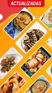 Recetas con carne de Cerdo screenshot 12