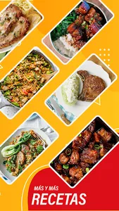 Recetas con carne de Cerdo screenshot 6