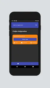 Villenca Deliveries screenshot 1