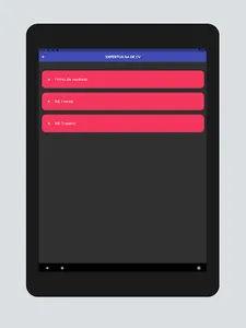 Villenca Deliveries screenshot 10
