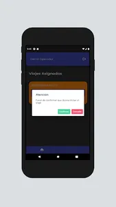 Villenca Deliveries screenshot 2