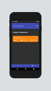 Villenca Deliveries screenshot 3
