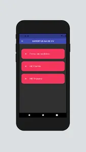 Villenca Deliveries screenshot 4