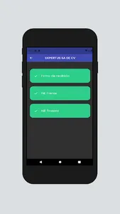 Villenca Deliveries screenshot 5