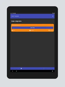 Villenca Deliveries screenshot 7