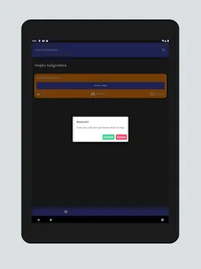 Villenca Deliveries screenshot 8