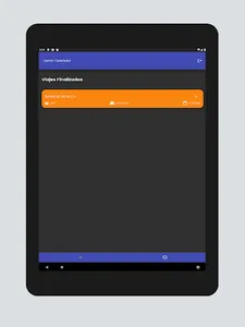 Villenca Deliveries screenshot 9