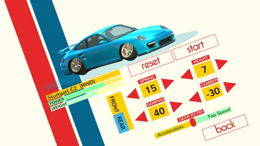 Drive Unlimited screenshot 1