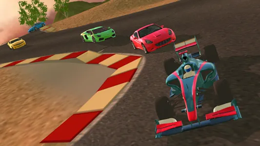 Drive Unlimited screenshot 11