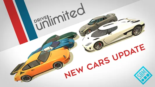 Drive Unlimited screenshot 7