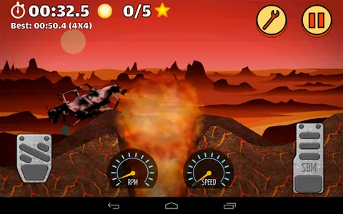 Racer: Off Road screenshot 12