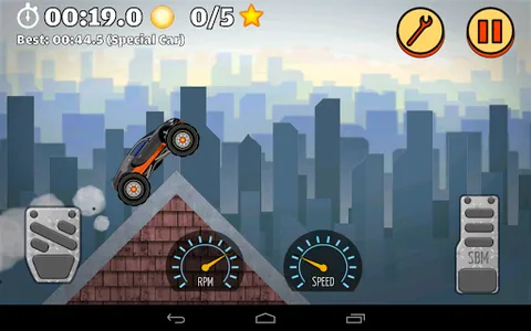 Racer: Off Road screenshot 8