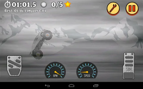 Racer: Off Road screenshot 9