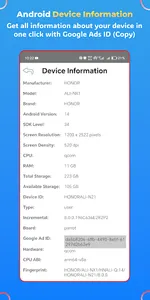 Secret Codes- Mobile Code 2025 screenshot 8