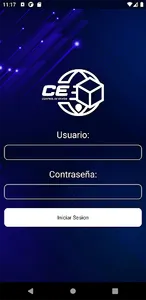 Control Envios screenshot 1