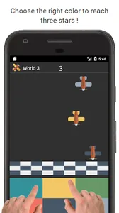 ColorChange screenshot 0