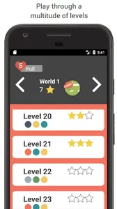 ColorChange screenshot 2