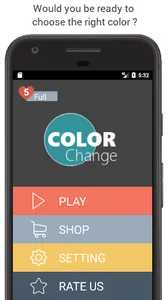 ColorChange screenshot 4