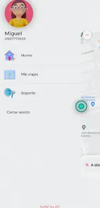 Go Girl screenshot 3